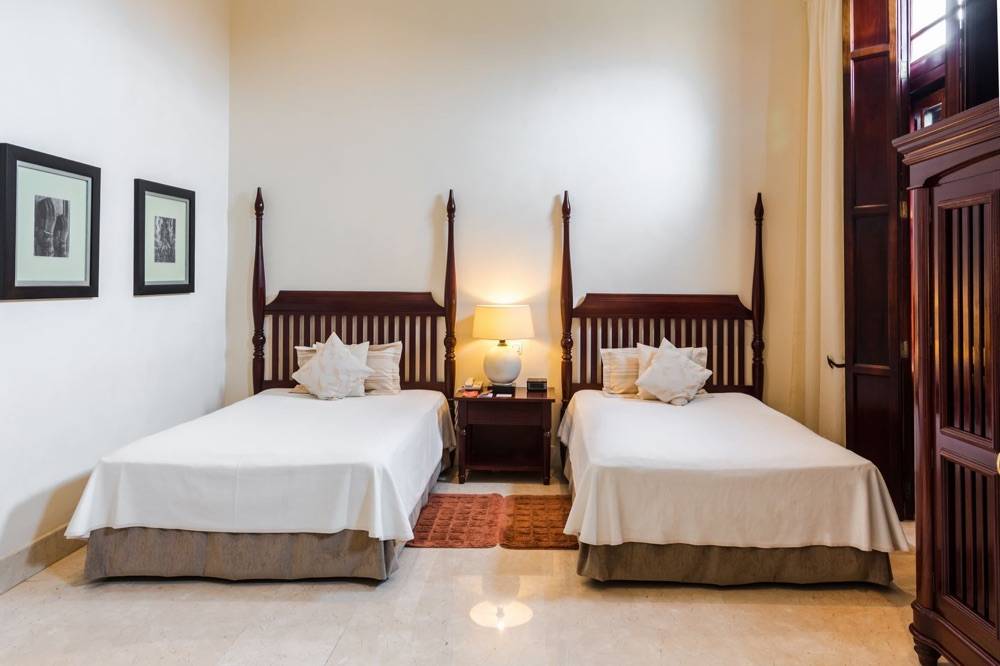 Hotel Saratoga