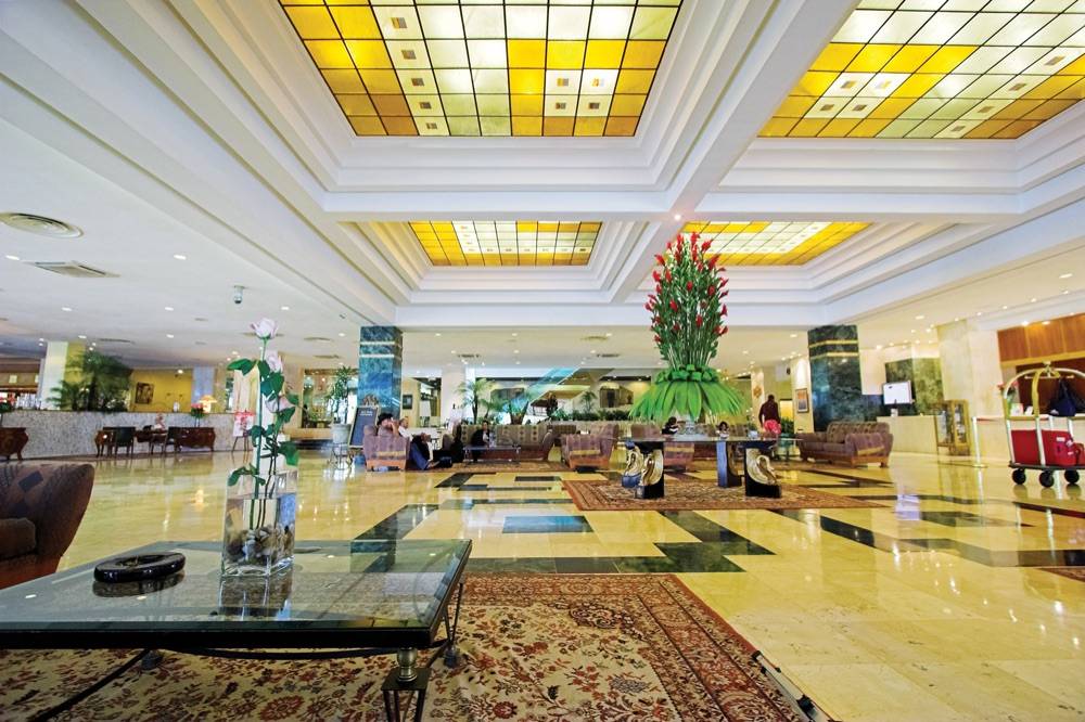 Meliá Cohiba