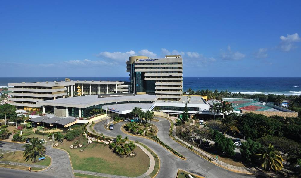 Meliá Habana