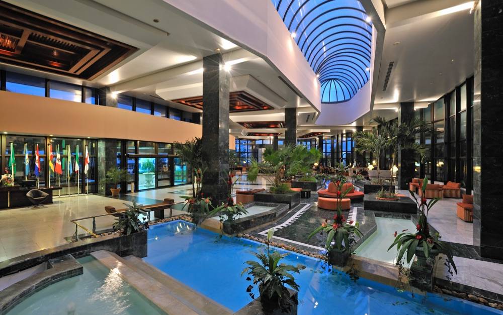 Meliá Habana