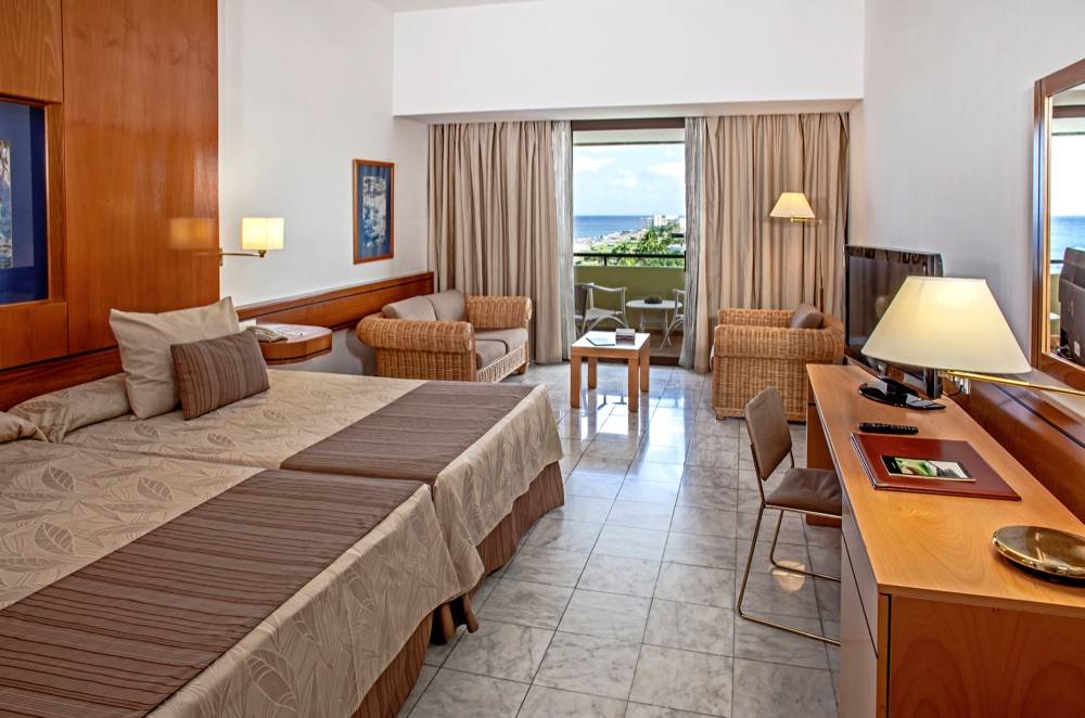 Meliá Habana