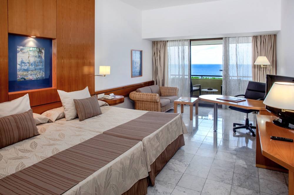 Meliá Habana