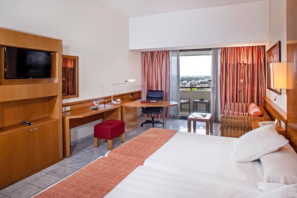 Meliá Habana