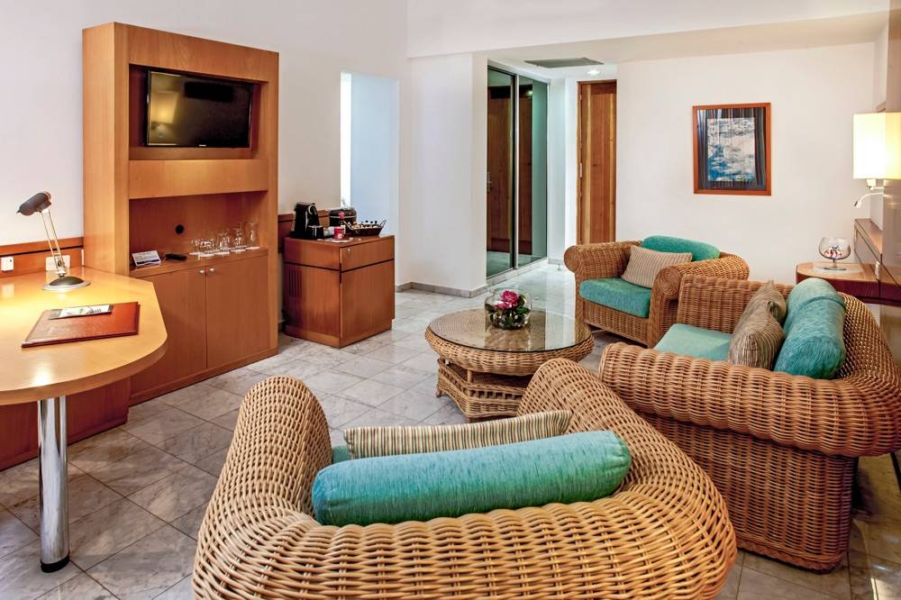 Meliá Habana