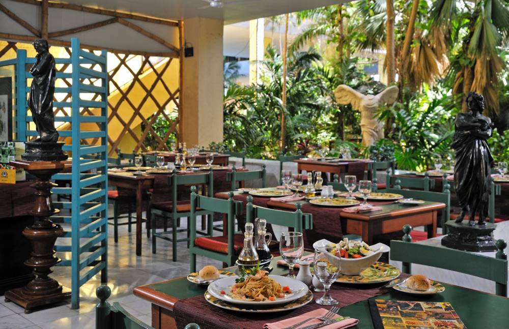 Meliá Habana