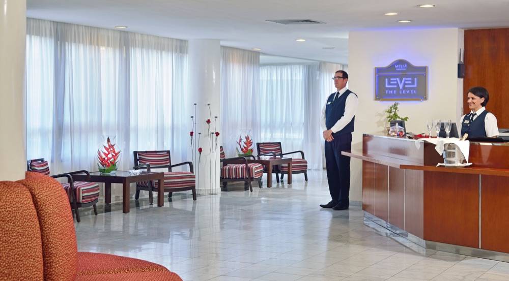 Meliá Habana