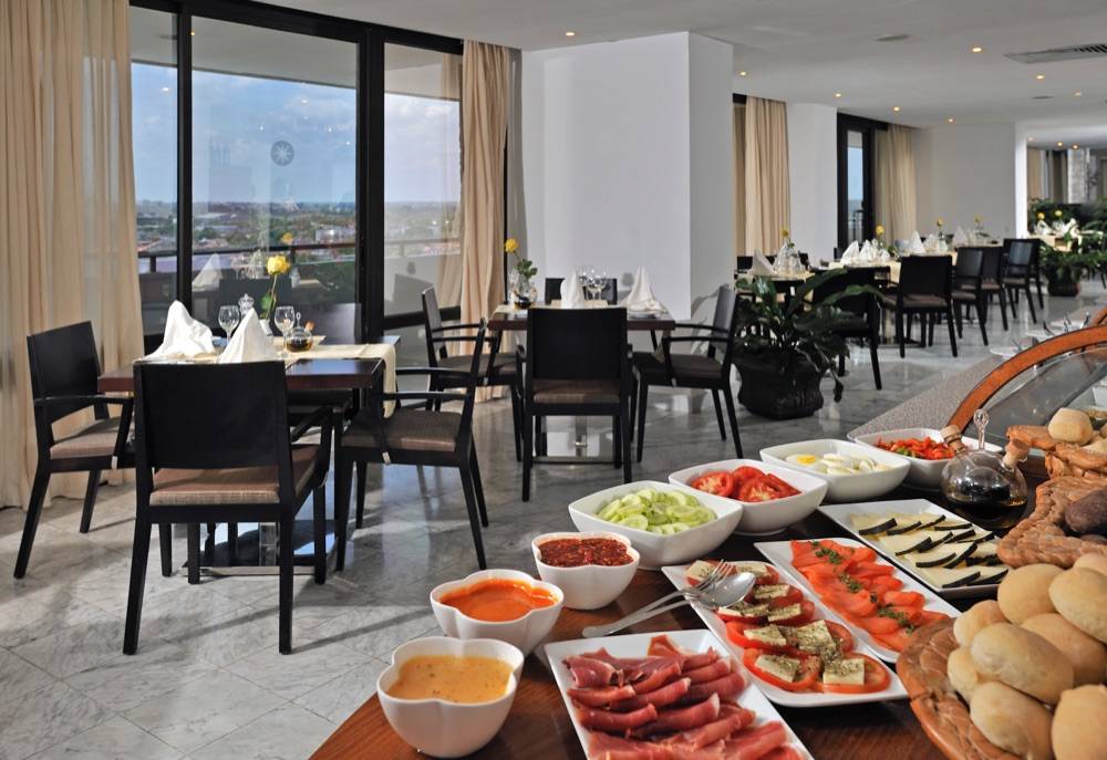 Meliá Habana