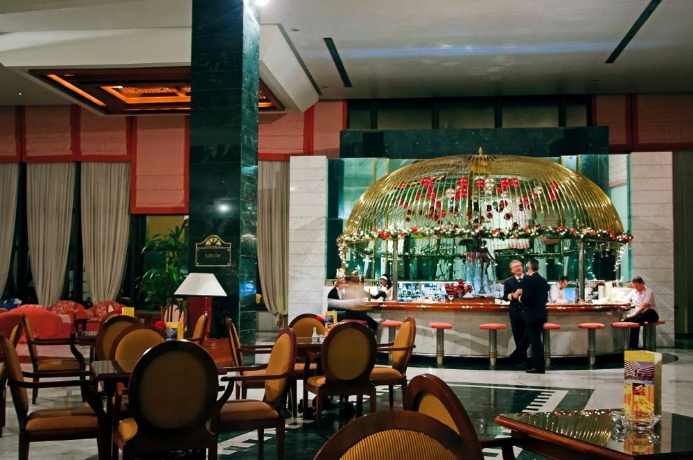 Meliá Habana