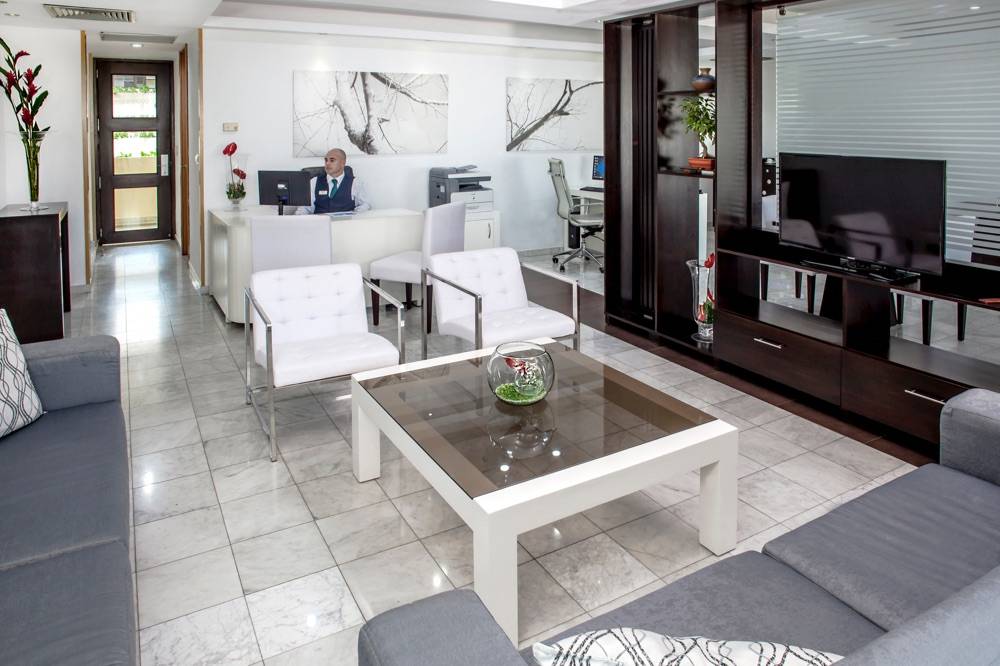 Meliá Habana