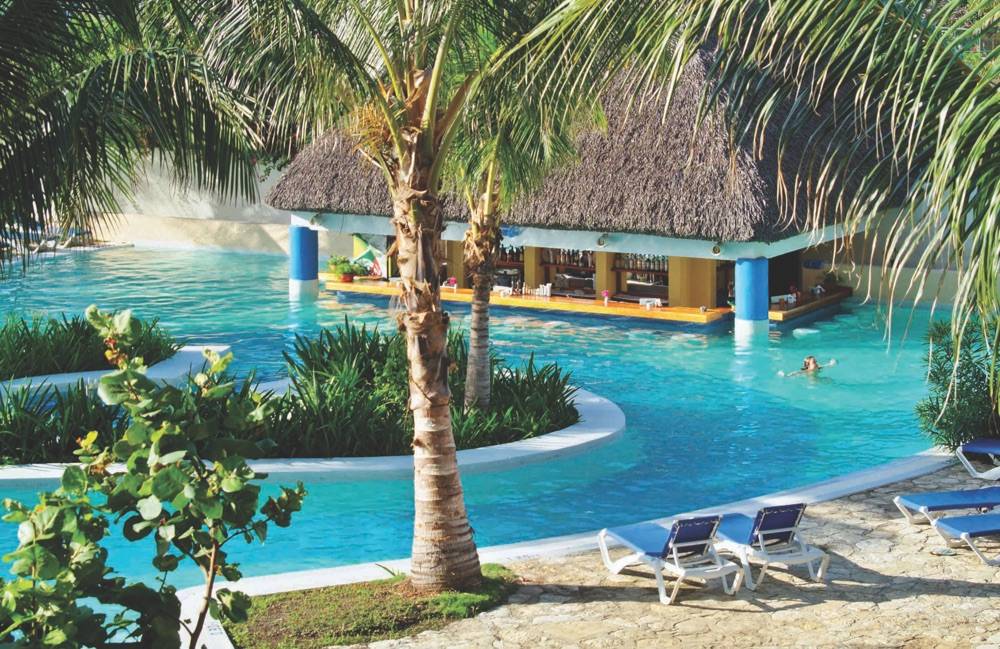 Meliá Habana