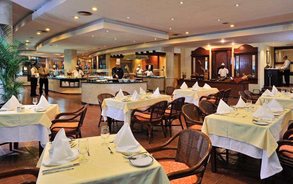 Meliá Habana