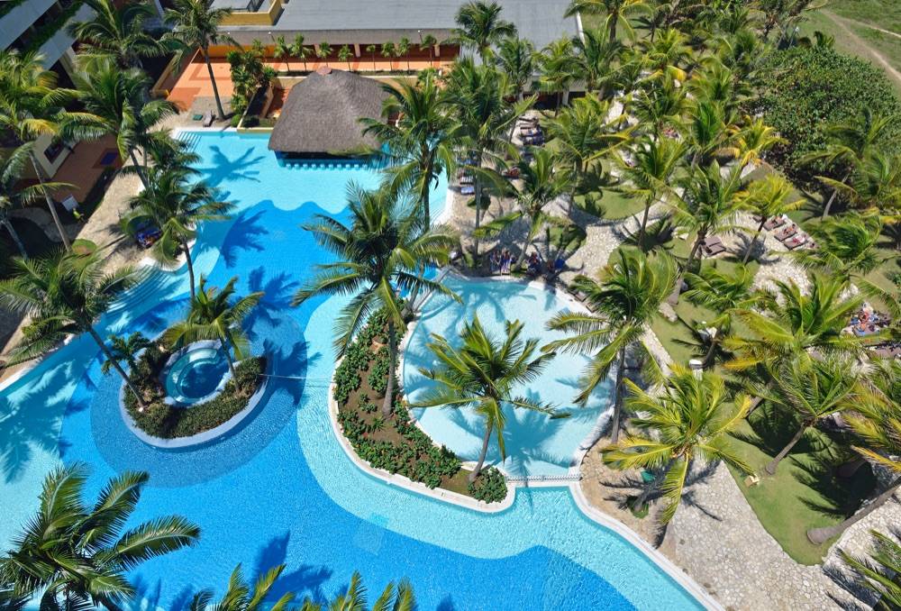Meliá Habana