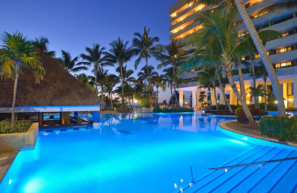 Meliá Habana