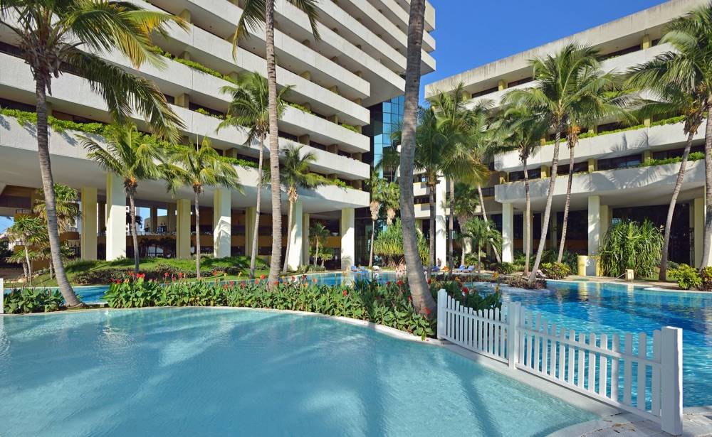 Meliá Habana