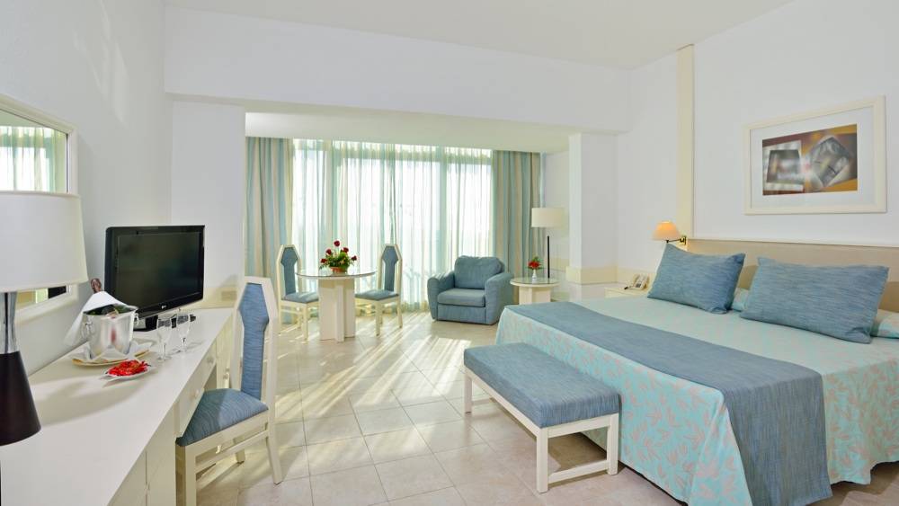 TRYP Habana Libre