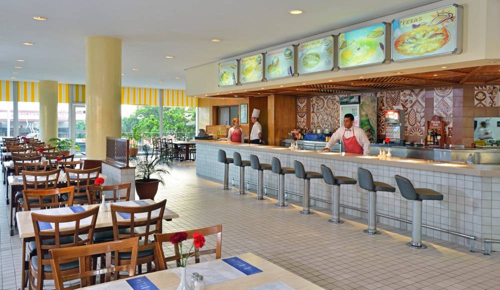 TRYP Habana Libre