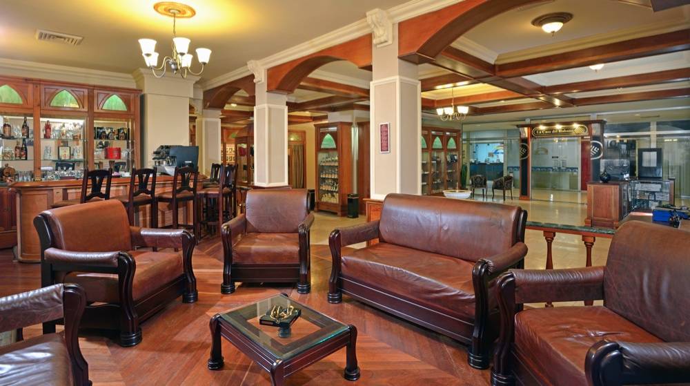 TRYP Habana Libre