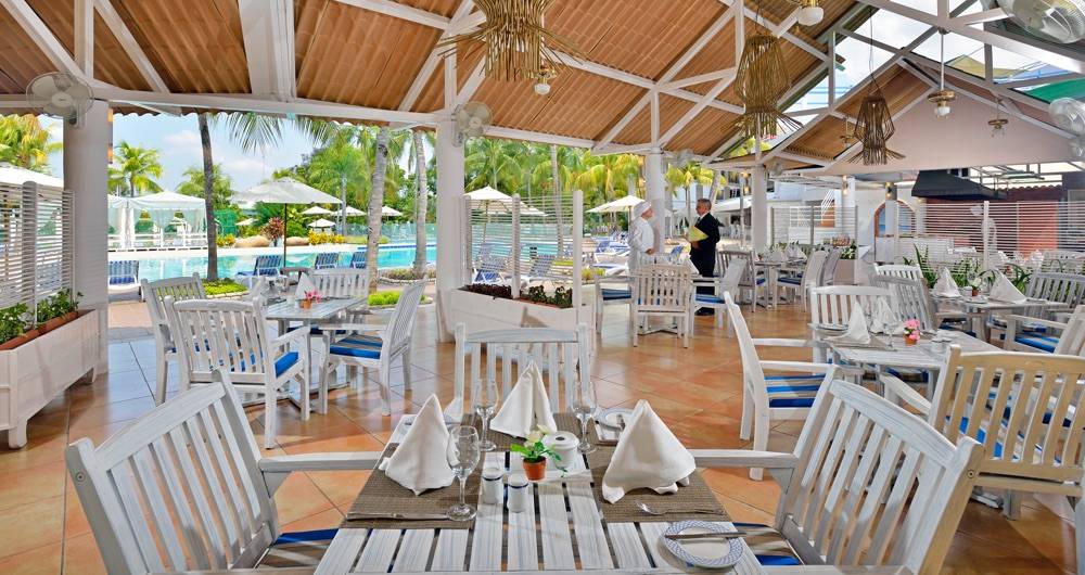 Meliá Santiago de Cuba