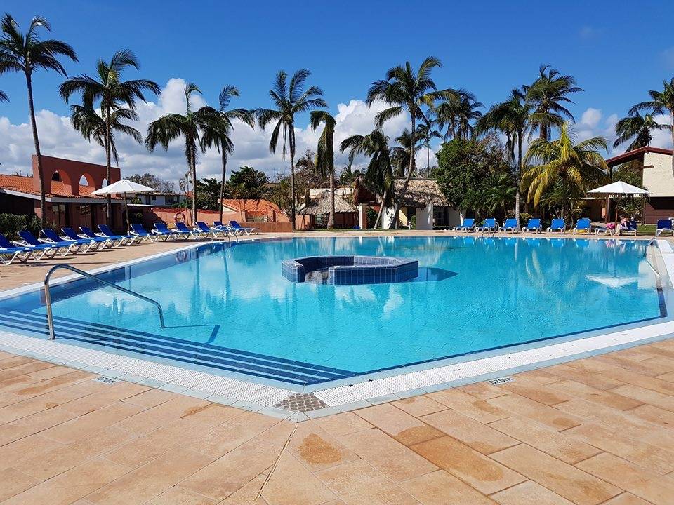 Roc Barlovento