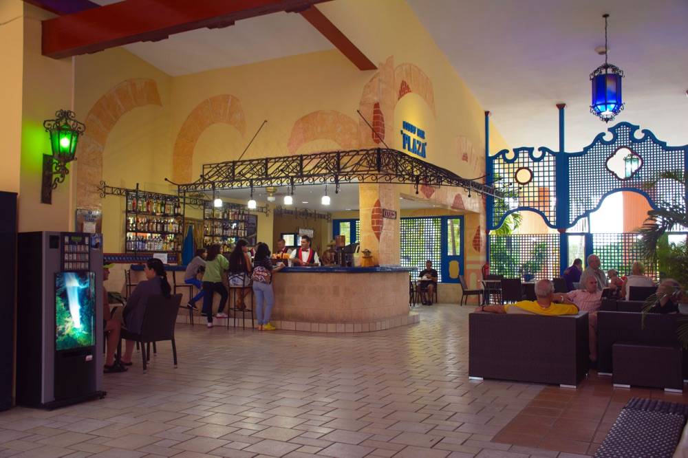 Roc Barlovento