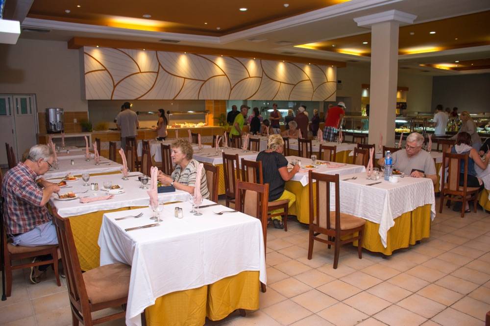 Roc Barlovento