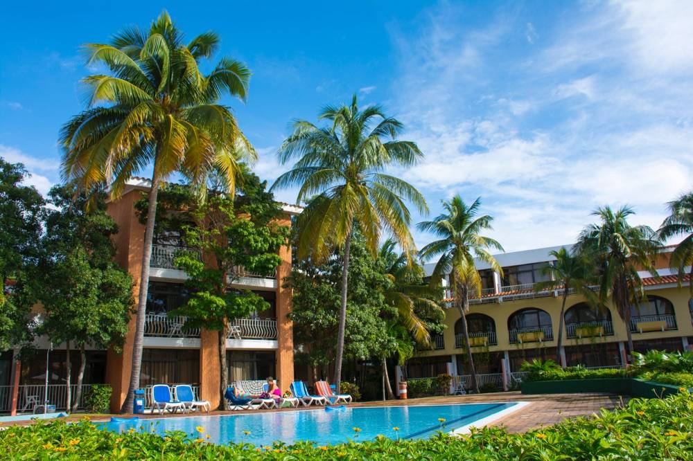 Roc Barlovento