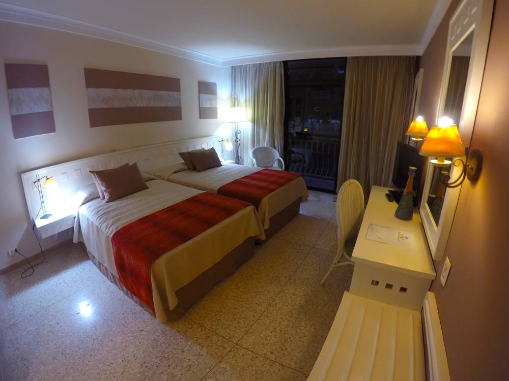 Roc Barlovento
