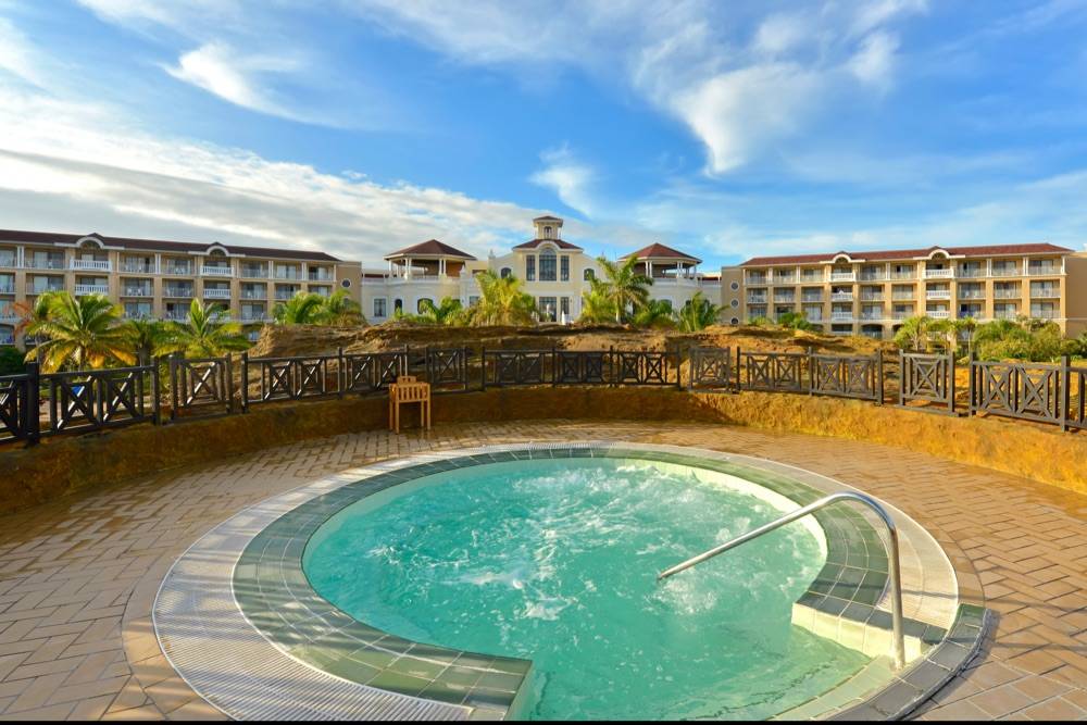 Iberostar Origin Laguna Azul