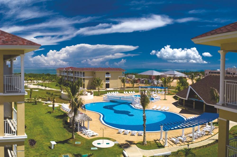 Iberostar Origin Laguna Azul