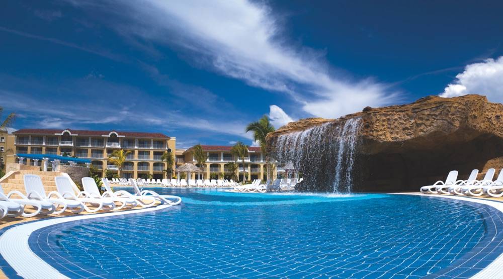 Iberostar Origin Laguna Azul