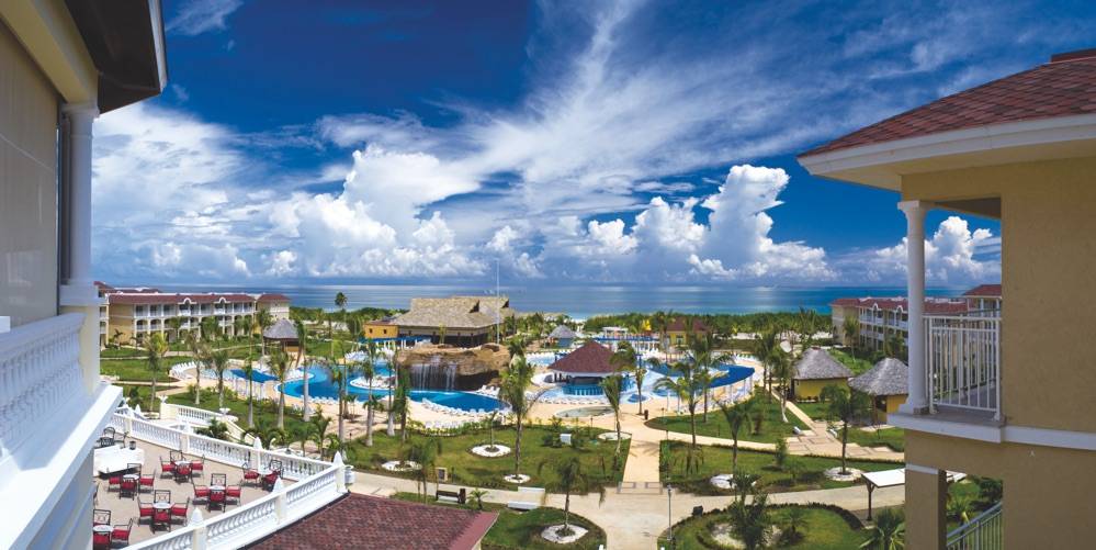 Iberostar Origin Laguna Azul