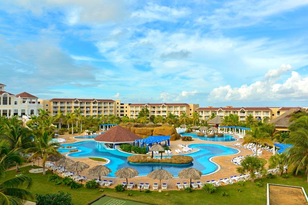 Iberostar Origin Laguna Azul