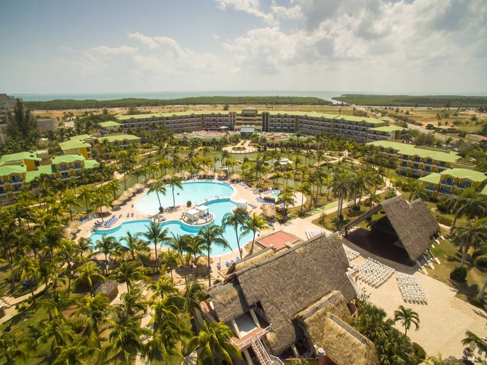 Meliá Las Antillas Adults Only
