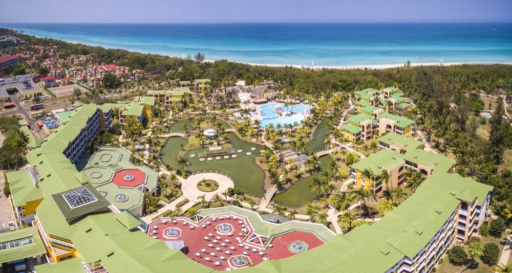 Meliá Las Antillas Adults Only