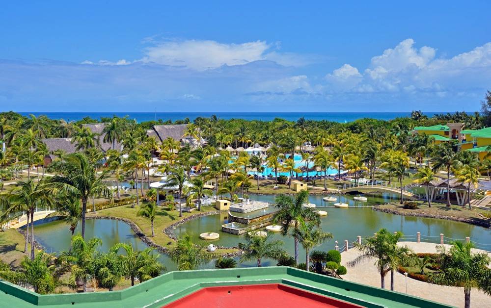 Meliá Las Antillas Adults Only