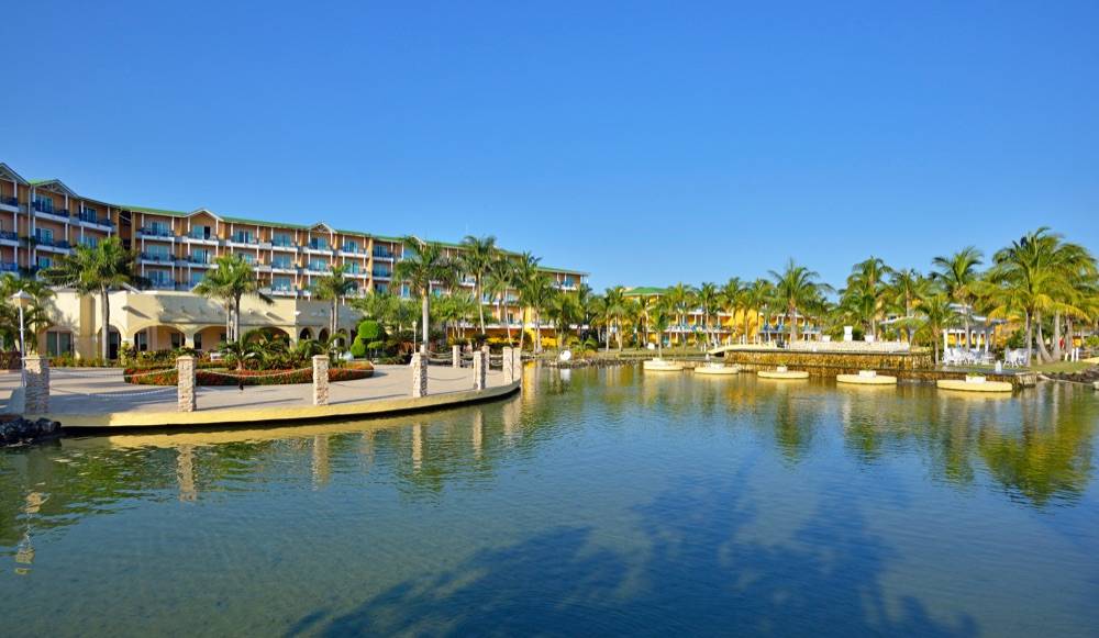 Meliá Las Antillas Adults Only