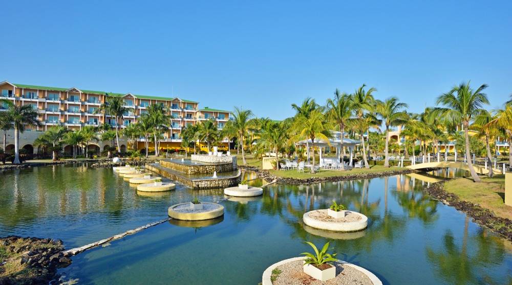 Meliá Las Antillas Adults Only
