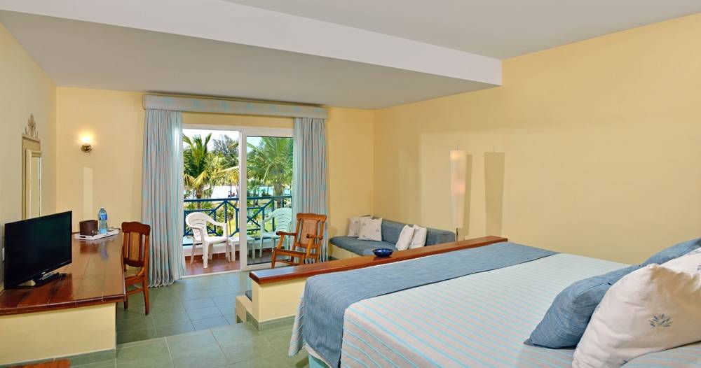 Meliá Las Antillas Adults Only