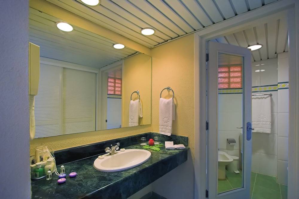 Meliá Las Antillas Adults Only
