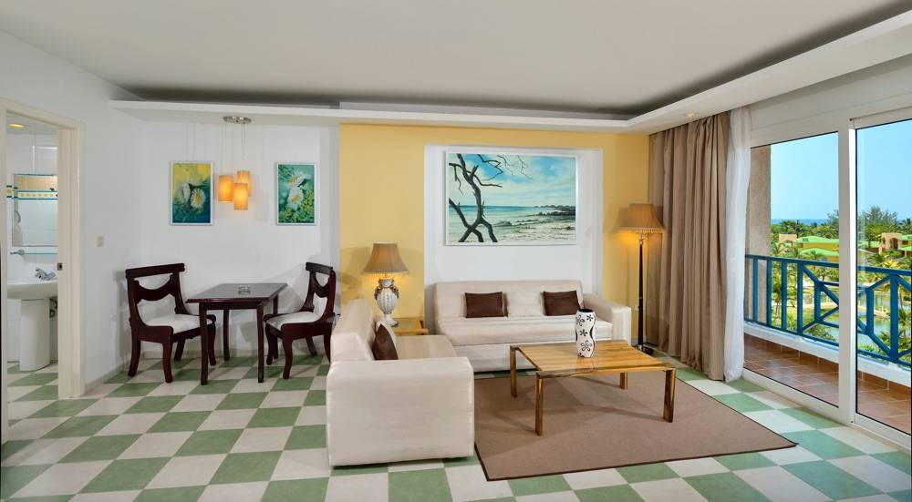 Meliá Las Antillas Adults Only