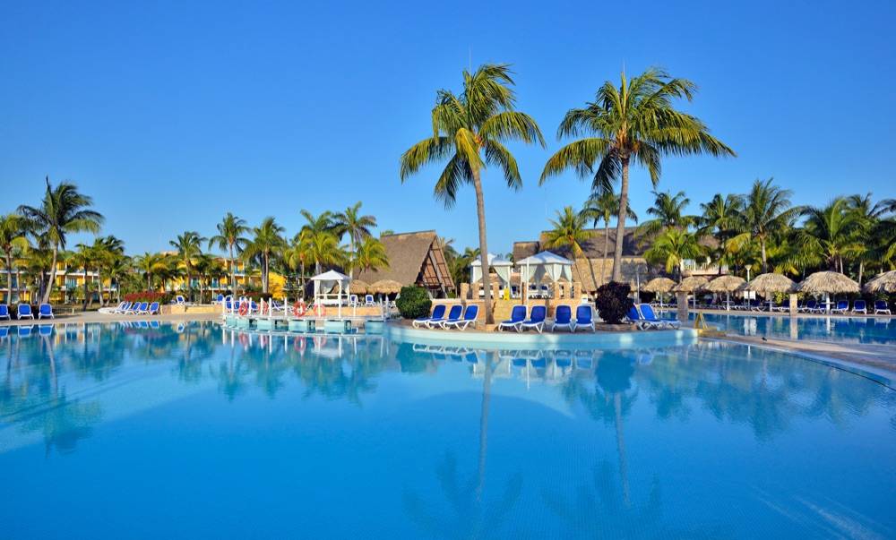 Meliá Las Antillas Adults Only
