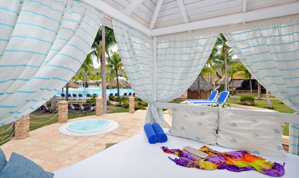 Meliá Las Antillas Adults Only