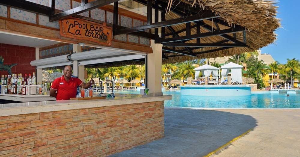 Meliá Las Antillas Adults Only