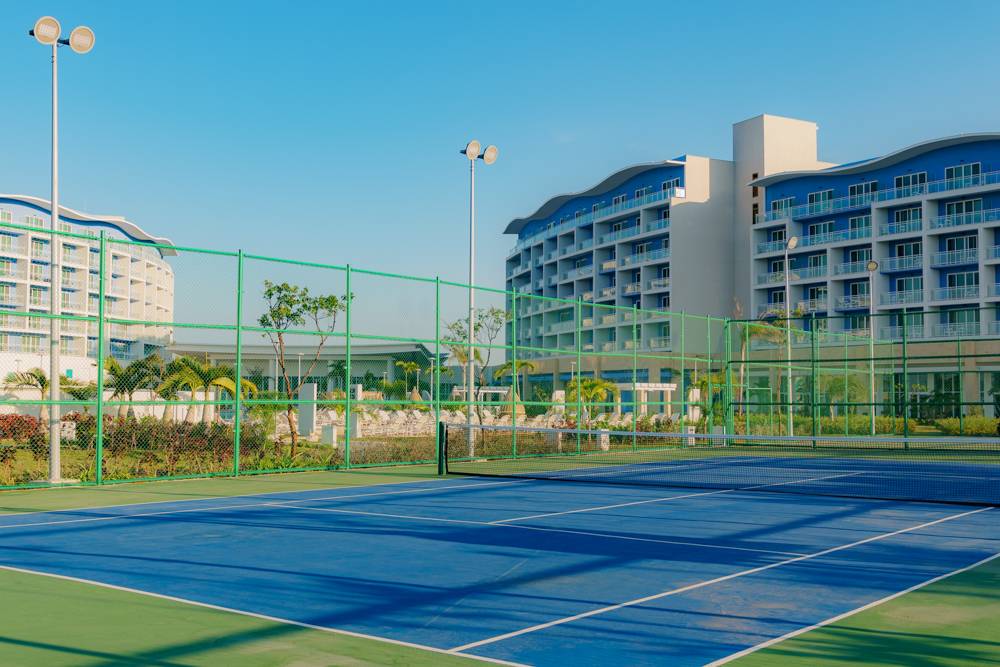 Selectum Family Resort Varadero