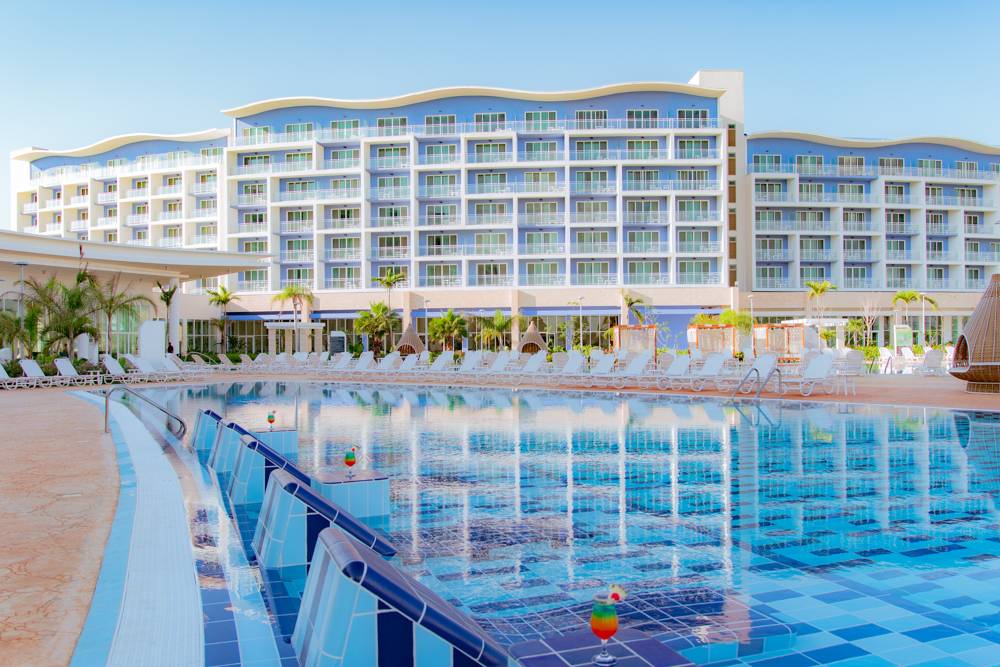 Selectum Family Resort Varadero