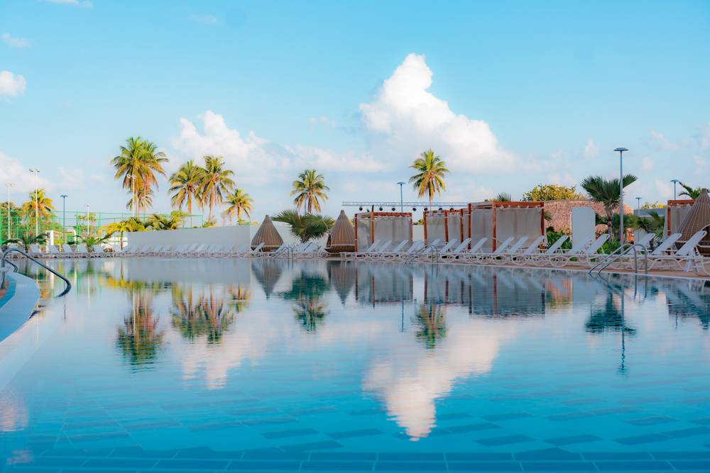 Selectum Family Resort Varadero