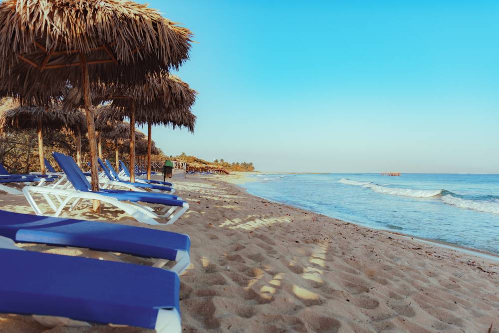 Selectum Family Resort Varadero
