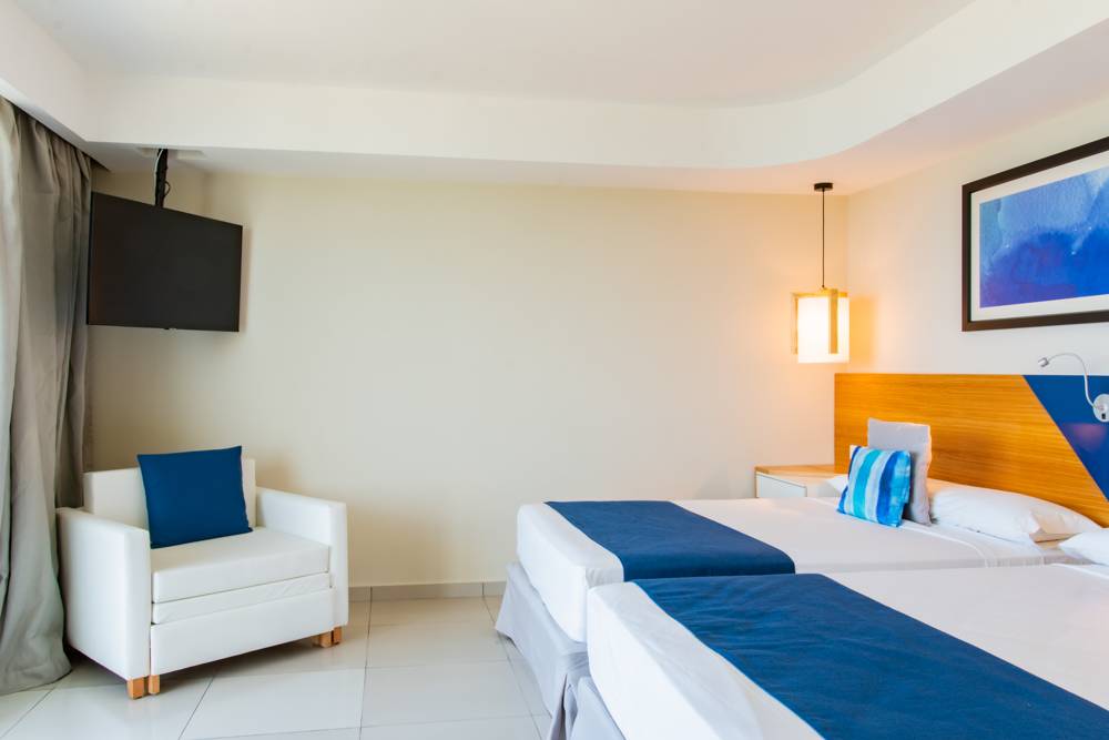 Selectum Family Resort Varadero