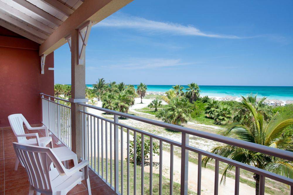 Memories Varadero Beach Resort