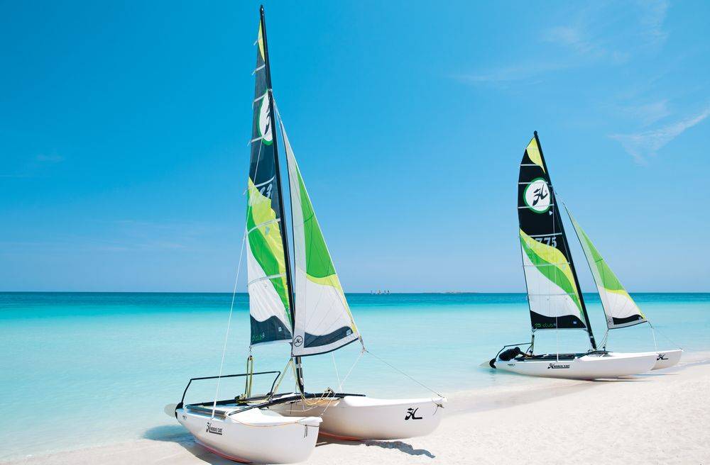 Memories Varadero Beach Resort